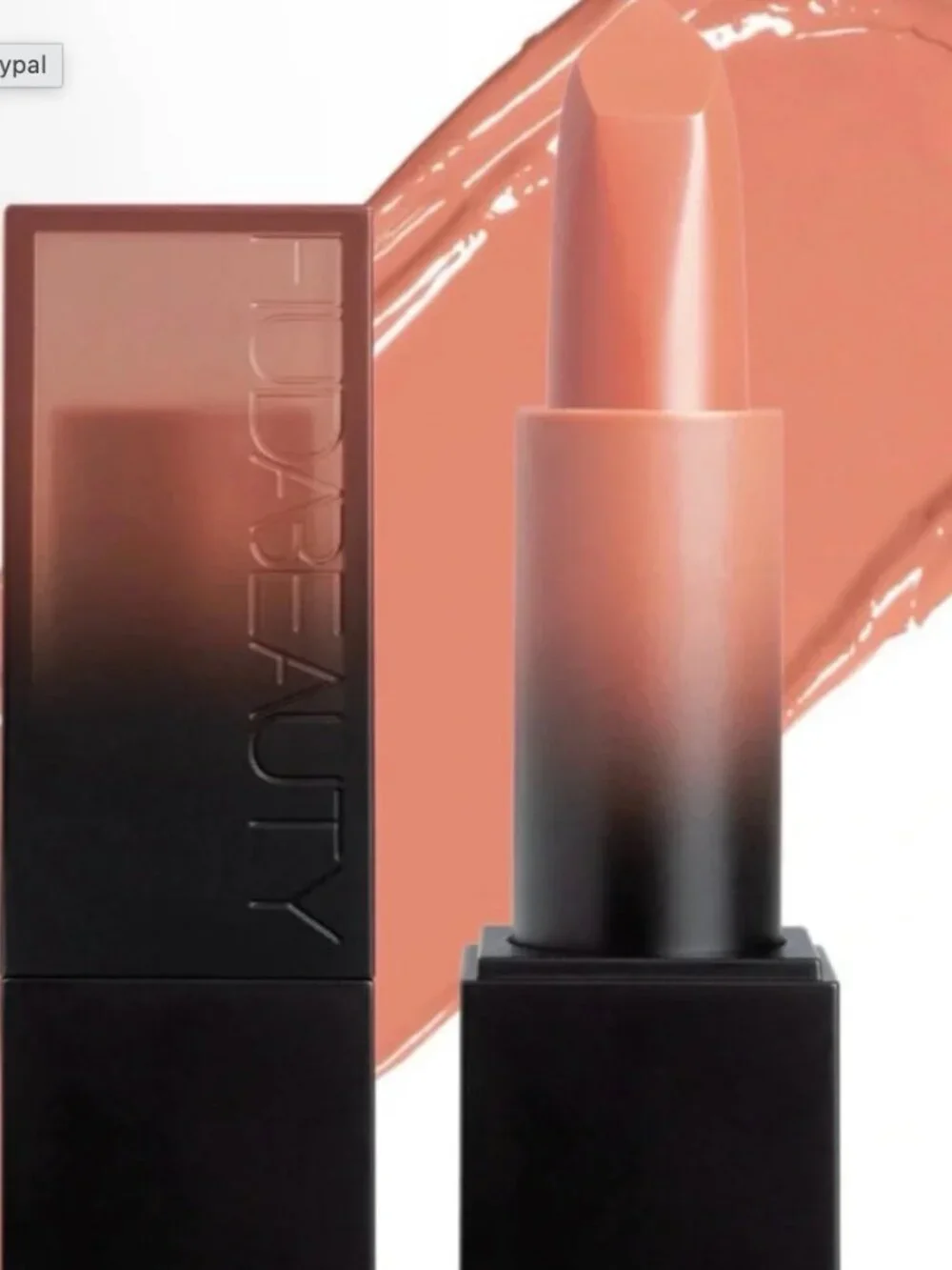 HUDA BEAUTY luminous delivers huda